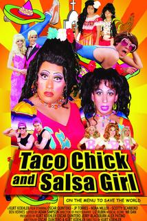 Profilový obrázek - Taco Chick and Salsa Girl