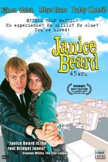 Janice Beard 45 wpm  - Janice Beard 45 WPM