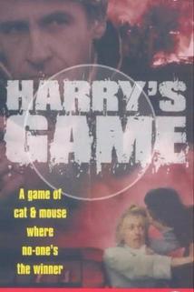 Profilový obrázek - Harry's Game