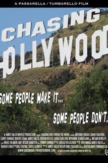 Profilový obrázek - Chasing Hollywood