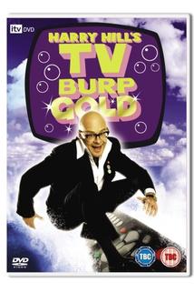TV Burp  - TV Burp