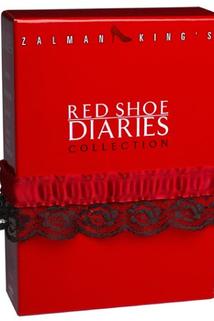 Profilový obrázek - Red Shoe Diaries 12: Girl on a Bike