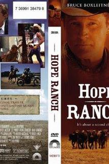 Profilový obrázek - Hope Ranch