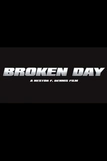 Profilový obrázek - Broken Day