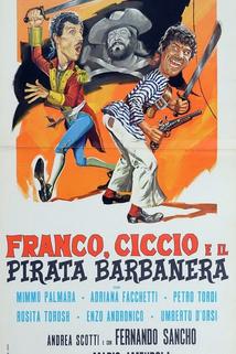 Profilový obrázek - Franco, Ciccio e il pirata Barbanera