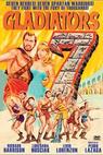 Sette gladiatori, I (1962)