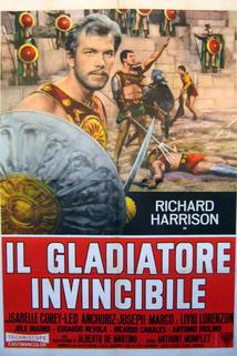 Gladiatore invincibile, Il