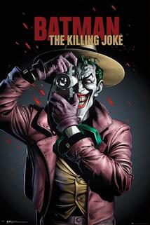 Profilový obrázek - Batman: The Killing Joke