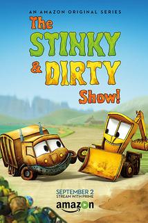 Profilový obrázek - The Stinky & Dirty Show