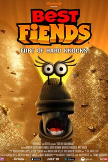 Best Fiends: Fort of Hard Knocks