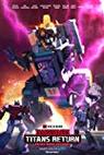 Transformers: Titans Return 