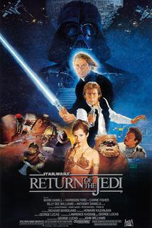 Profilový obrázek - Star Wars: Episode VI - Return of the Jedi: Deleted Scenes