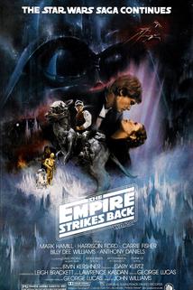 Profilový obrázek - Star Wars: Episode V - The Empire Strikes Back: Deleted Scenes