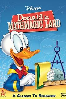 Profilový obrázek - Donald in Mathmagic Land