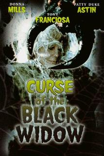 Profilový obrázek - Curse of the Black Widow