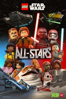 Profilový obrázek - Lego Star Wars: All-Stars