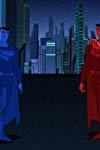 Profilový obrázek - Superman Red vs. Superman Blue