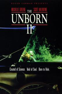Profilový obrázek - The Unborn II