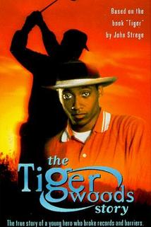 Profilový obrázek - The Tiger Woods Story