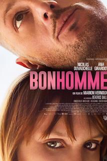 Profilový obrázek - Bonhomme