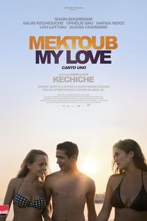Profilový obrázek - Mektoub, My Love: Canto Uno