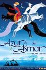 Azur a Asmar (2006)