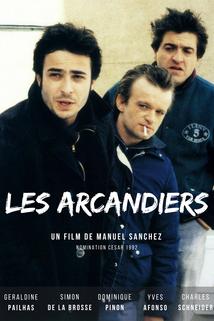 Profilový obrázek - Arcandiers, Les