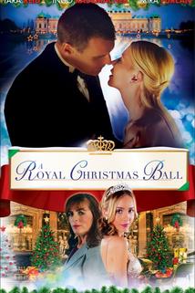 A Royal Christmas Ball  - A Royal Christmas Ball