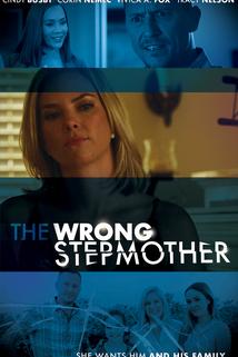 Profilový obrázek - The Wrong Stepmother