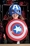 Profilový obrázek - Avengers: Comic Books vs Movies Infinity War!