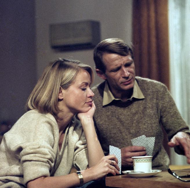 Byt je vykraden, maminko