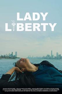 Profilový obrázek - Lady Liberty