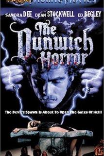 The Dunwich Horror  - The Dunwich Horror