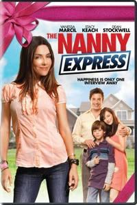 Hledá se chůva  - The Nanny Express