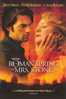 Profilový obrázek - Římské jaro paní Stoneové
