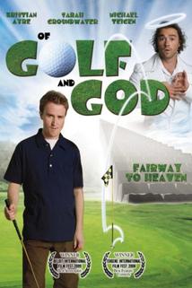 Profilový obrázek - Of Golf and God