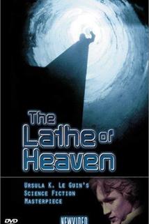 Profilový obrázek - The Lathe of Heaven