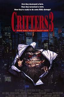 Critters 3  - Critters 3
