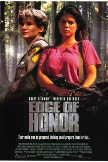 Edge of Honor  - Edge of Honor