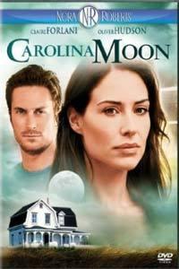 Nora Roberts: Lesní jezírko  - Carolina Moon