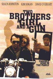 Profilový obrázek - Two Brothers, a Girl and a Gun