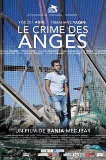 Profilový obrázek - Le crime des anges