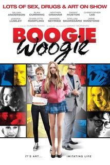 Profilový obrázek - Boogie Woogie