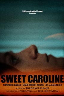 Profilový obrázek - Sweet Caroline