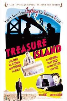 Profilový obrázek - Treasure Island