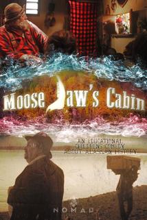 Moose Jaws Cabin