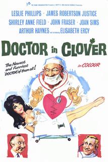 Profilový obrázek - Doctor in Clover