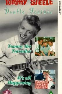 Tommy the Toreador  - Tommy the Toreador