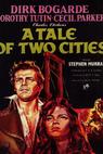 A Tale of Two Cities 