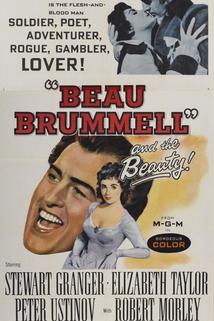 Beau Brummell